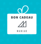 Carte cadeau 135€