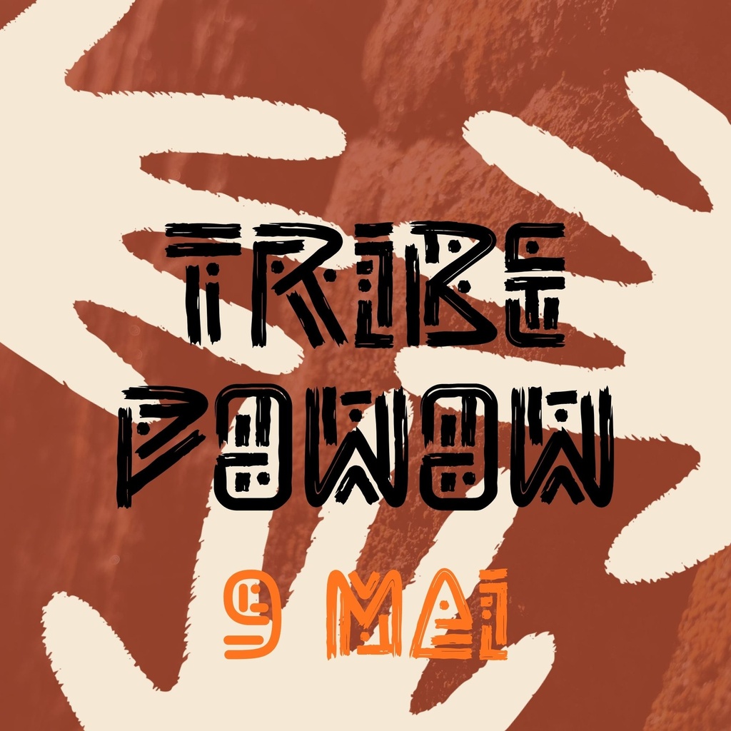 Inscription Tribe Powow (abonné)