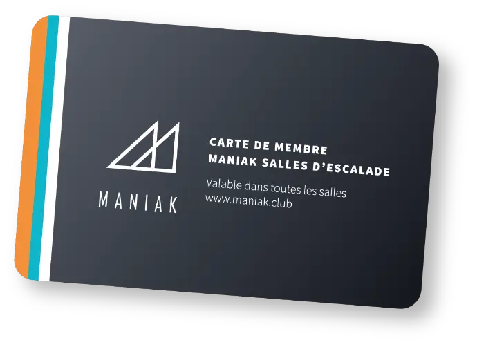 Standard membership